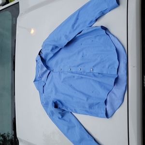 Calvin klien Jedi blue